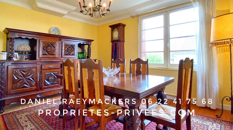 Ma-Cabane - Vente Maison MONTPON MENESTEROL, 170 m²