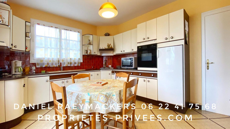 Ma-Cabane - Vente Maison MONTPON MENESTEROL, 170 m²