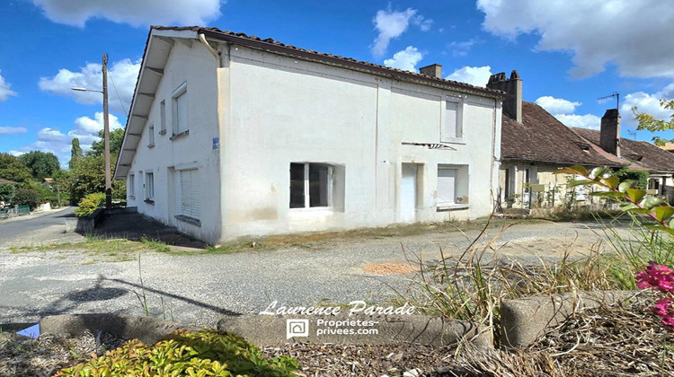 Ma-Cabane - Vente Maison MONTPON MENESTEROL, 145 m²