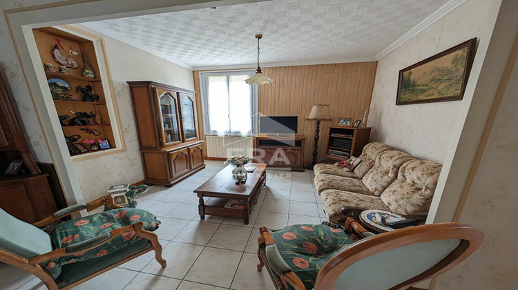Ma-Cabane - Vente Maison MONTPON-MENESTEROL, 85 m²