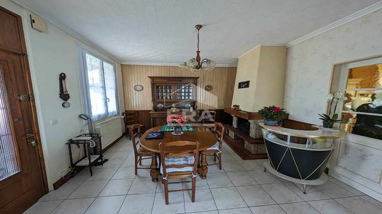 Ma-Cabane - Vente Maison MONTPON-MENESTEROL, 85 m²