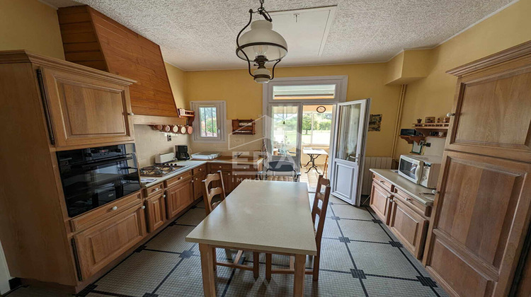 Ma-Cabane - Vente Maison MONTPON-MENESTEROL, 85 m²