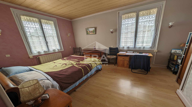 Ma-Cabane - Vente Maison MONTPON-MENESTEROL, 85 m²