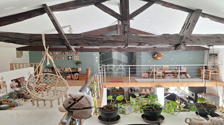 Ma-Cabane - Vente Maison MONTPON-MENESTEROL, 224 m²