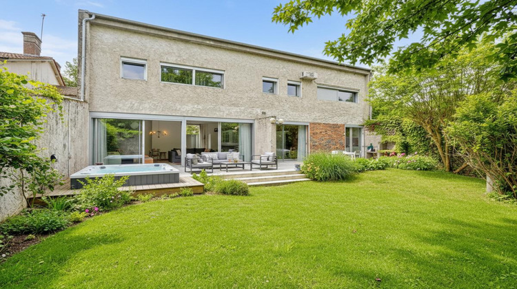 Ma-Cabane - Vente Maison MONTPON MENESTEROL, 280 m²