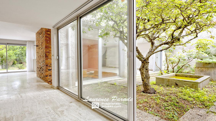 Ma-Cabane - Vente Maison MONTPON MENESTEROL, 280 m²