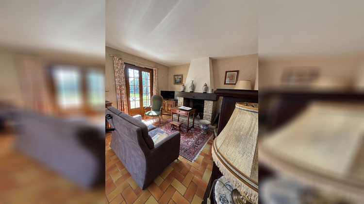 Ma-Cabane - Vente Maison MONTPON-MENESTEROL, 118 m²