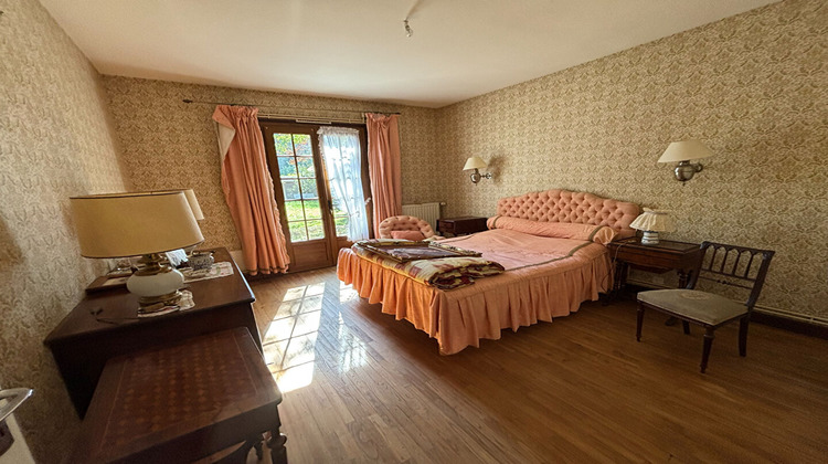 Ma-Cabane - Vente Maison MONTPON-MENESTEROL, 118 m²