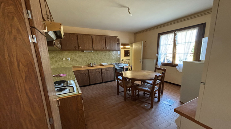 Ma-Cabane - Vente Maison MONTPON-MENESTEROL, 118 m²