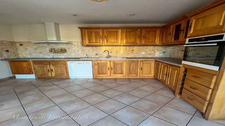 Ma-Cabane - Vente Maison MONTPON-MENESTEROL, 134 m²