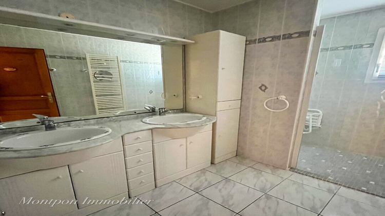 Ma-Cabane - Vente Maison MONTPON-MENESTEROL, 134 m²