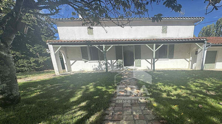 Ma-Cabane - Vente Maison MONTPON-MENESTEROL, 100 m²