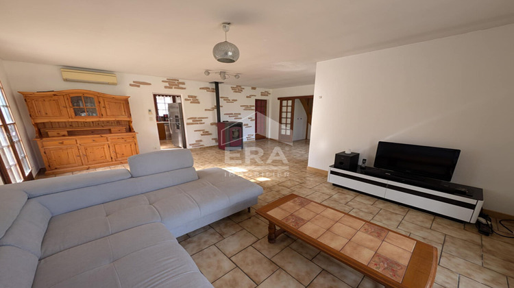 Ma-Cabane - Vente Maison MONTPON-MENESTEROL, 120 m²