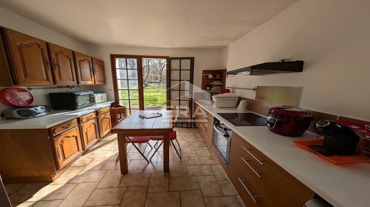 Ma-Cabane - Vente Maison MONTPON-MENESTEROL, 120 m²