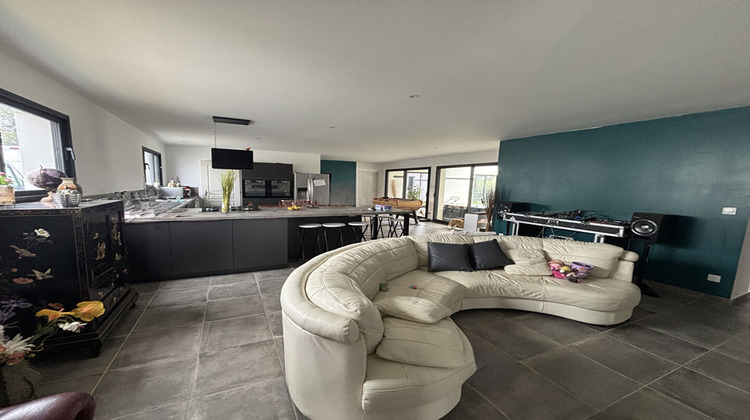 Ma-Cabane - Vente Maison MONTPON-MENESTEROL, 151 m²