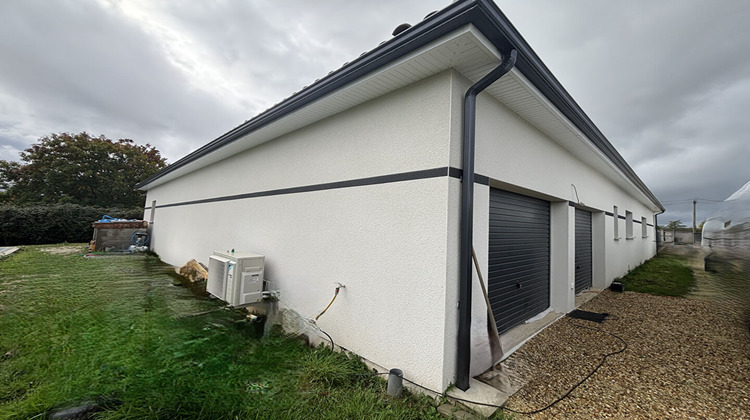 Ma-Cabane - Vente Maison MONTPON-MENESTEROL, 151 m²