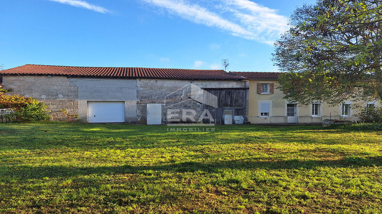 Ma-Cabane - Vente Maison MONTPON-MENESTEROL, 143 m²