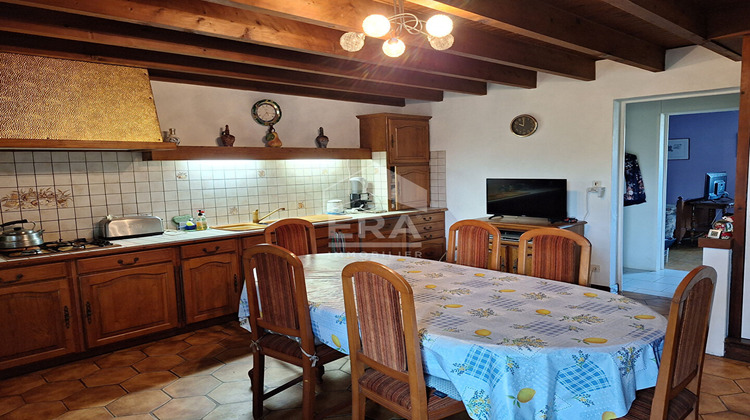 Ma-Cabane - Vente Maison MONTPON-MENESTEROL, 143 m²