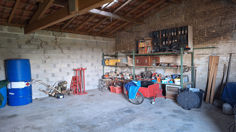 Ma-Cabane - Vente Maison MONTPON-MENESTEROL, 143 m²