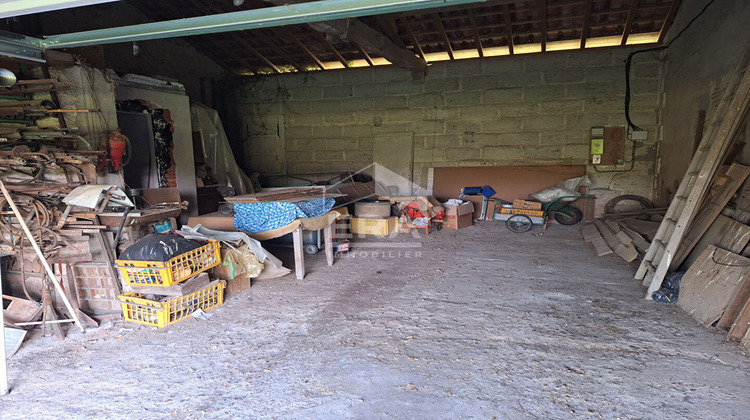 Ma-Cabane - Vente Maison MONTPON-MENESTEROL, 143 m²