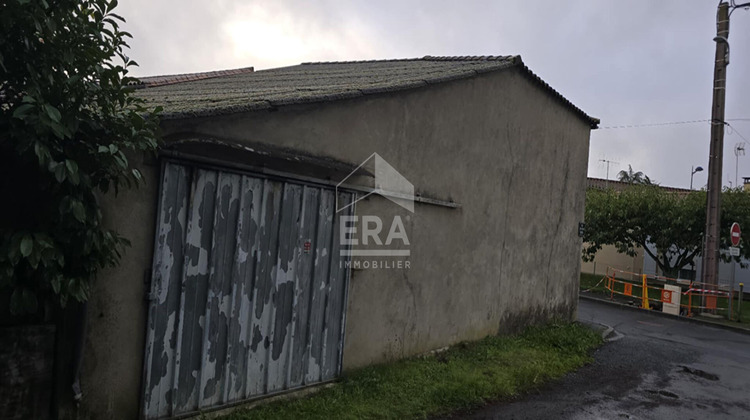 Ma-Cabane - Vente Maison MONTPON-MENESTEROL, 94 m²