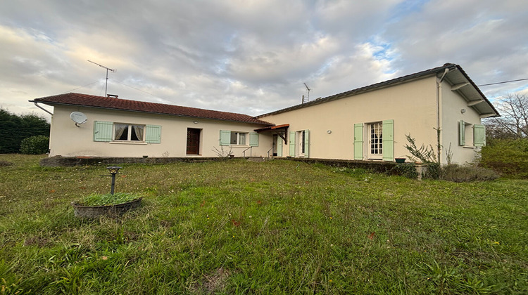 Ma-Cabane - Vente Maison MONTPON-MENESTEROL, 170 m²