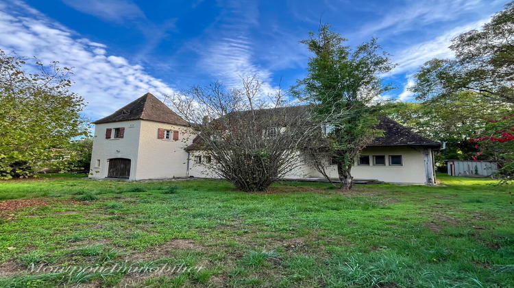 Ma-Cabane - Vente Maison MONTPON-MENESTEROL, 225 m²