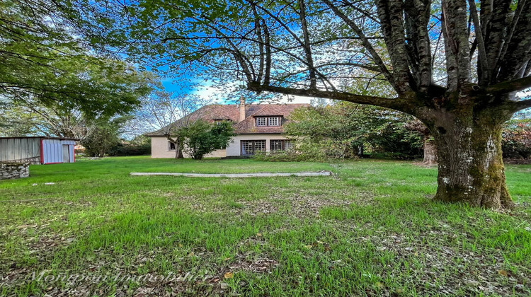 Ma-Cabane - Vente Maison MONTPON-MENESTEROL, 225 m²