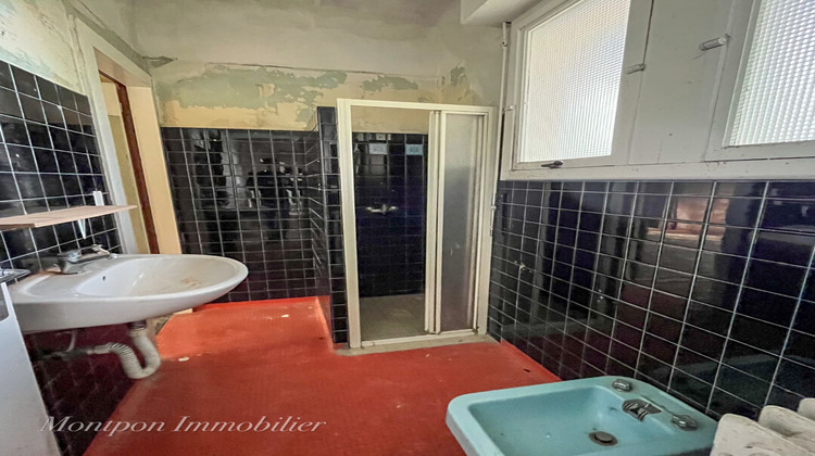 Ma-Cabane - Vente Maison MONTPON-MENESTEROL, 225 m²