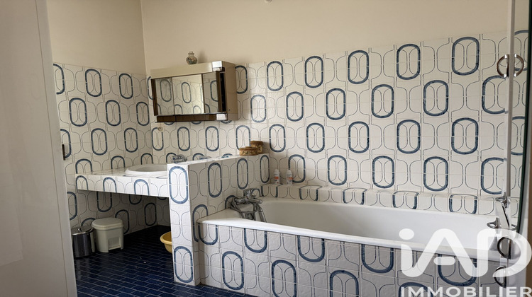 Ma-Cabane - Vente Maison Montpon-Ménestérol, 137 m²