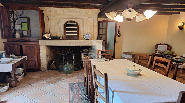 Ma-Cabane - Vente Maison MONTPON-MENESTEROL, 121 m²