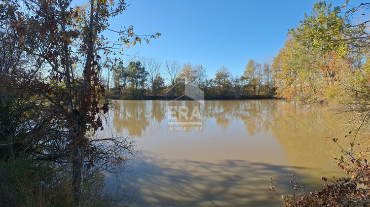 Ma-Cabane - Vente Maison MONTPON-MENESTEROL, 121 m²
