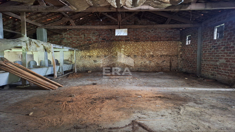 Ma-Cabane - Vente Maison MONTPON-MENESTEROL, 121 m²