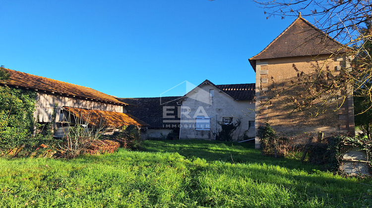 Ma-Cabane - Vente Maison MONTPON-MENESTEROL, 121 m²