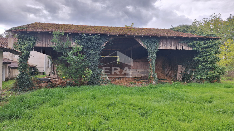 Ma-Cabane - Vente Maison MONTPON-MENESTEROL, 121 m²