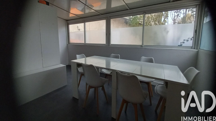 Ma-Cabane - Vente Maison Montpon-Ménestérol, 188 m²