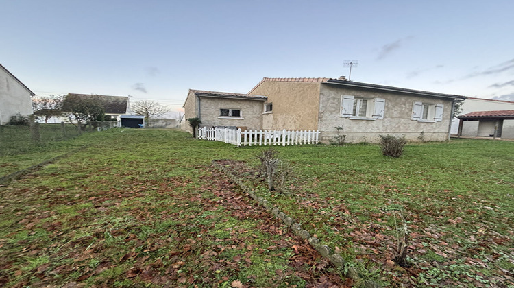 Ma-Cabane - Vente Maison MONTPON-MENESTEROL, 78 m²
