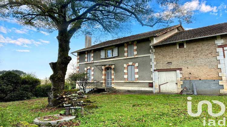 Ma-Cabane - Vente Maison Montpon-Ménestérol, 165 m²