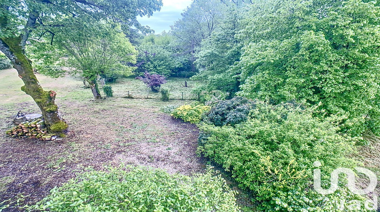 Ma-Cabane - Vente Maison Montpon-Ménestérol, 165 m²