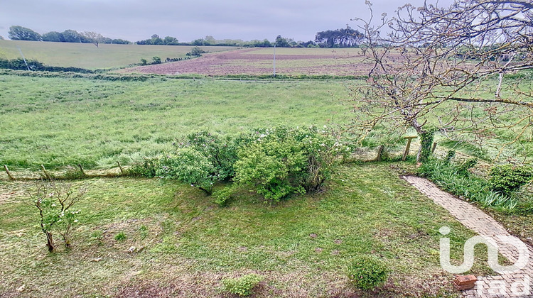 Ma-Cabane - Vente Maison Montpon-Ménestérol, 165 m²