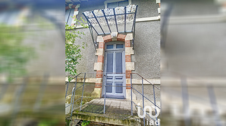 Ma-Cabane - Vente Maison Montpon-Ménestérol, 165 m²