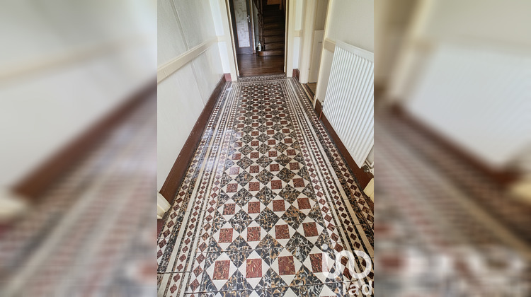 Ma-Cabane - Vente Maison Montpon-Ménestérol, 165 m²