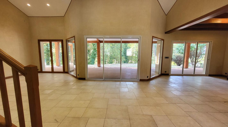 Ma-Cabane - Vente Maison MONTPON MENESTEROL, 161 m²