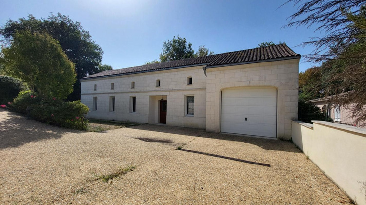 Ma-Cabane - Vente Maison MONTPON MENESTEROL, 161 m²