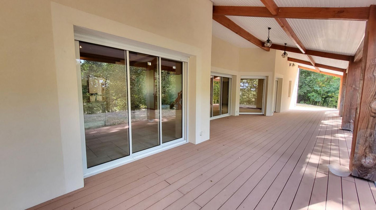 Ma-Cabane - Vente Maison MONTPON MENESTEROL, 161 m²