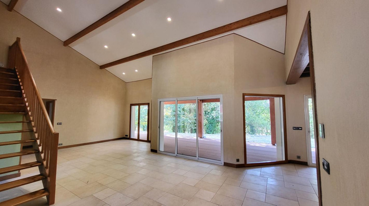 Ma-Cabane - Vente Maison MONTPON MENESTEROL, 161 m²