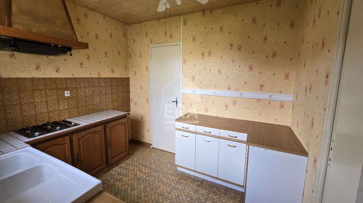 Ma-Cabane - Vente Maison MONTPON-MENESTEROL, 89 m²