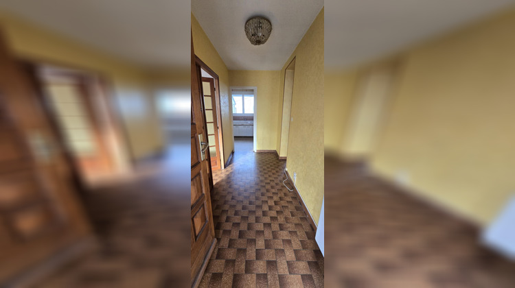 Ma-Cabane - Vente Maison MONTPON-MENESTEROL, 89 m²