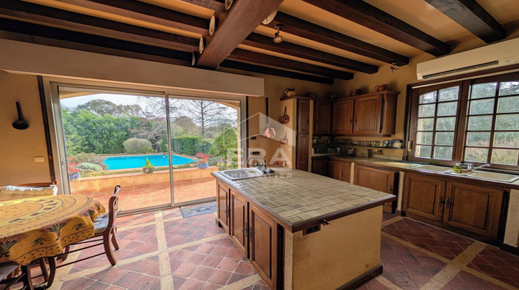 Ma-Cabane - Vente Maison MONTPON-MENESTEROL, 295 m²