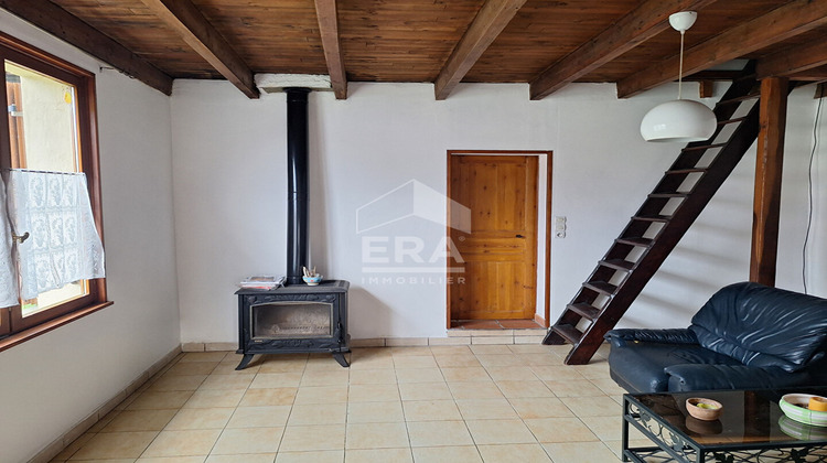 Ma-Cabane - Vente Maison MONTPON-MENESTEROL, 90 m²
